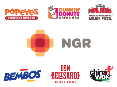 NGR
