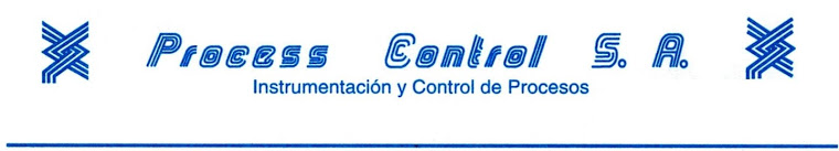 PROCESS CONTROL SA